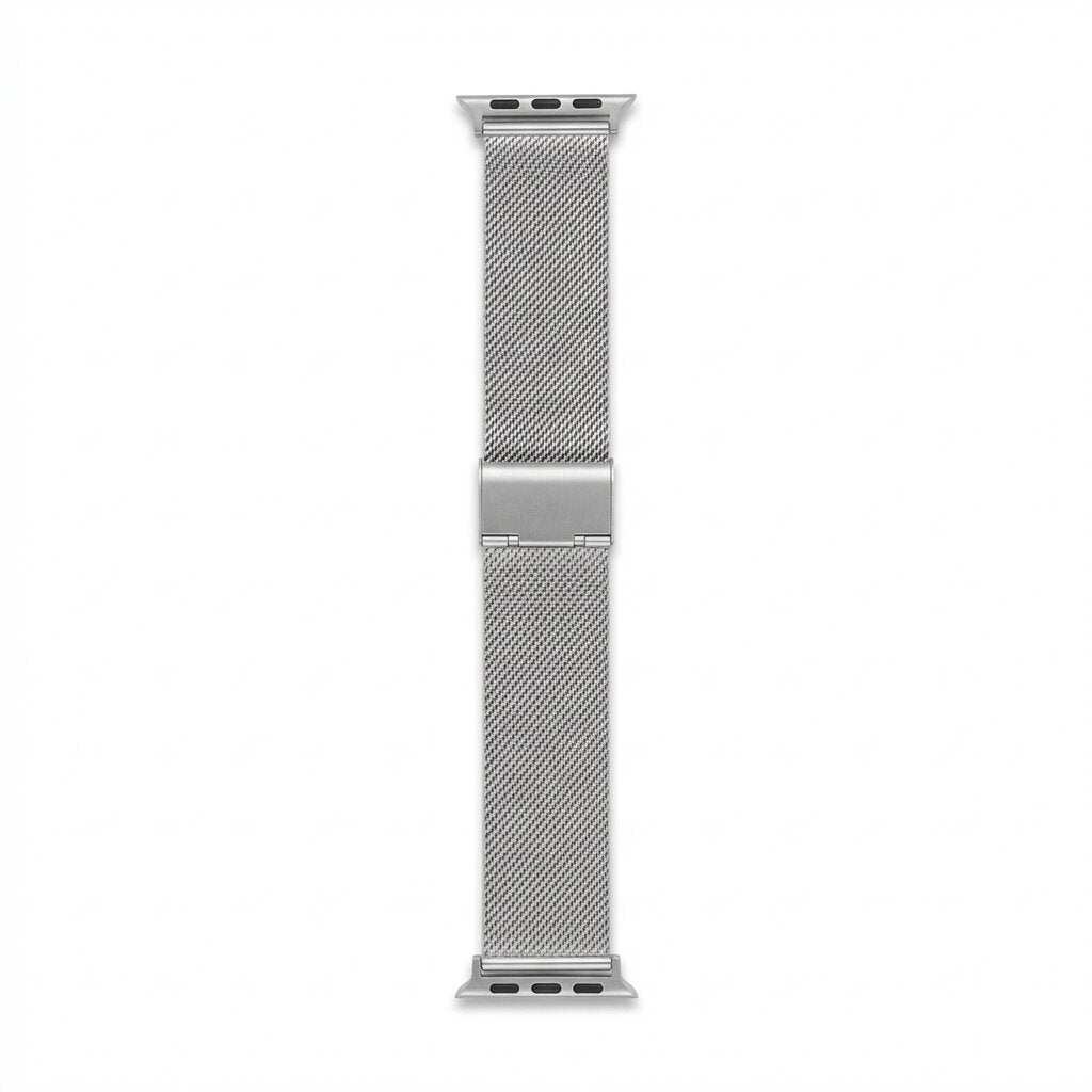 Milan Steel Strap