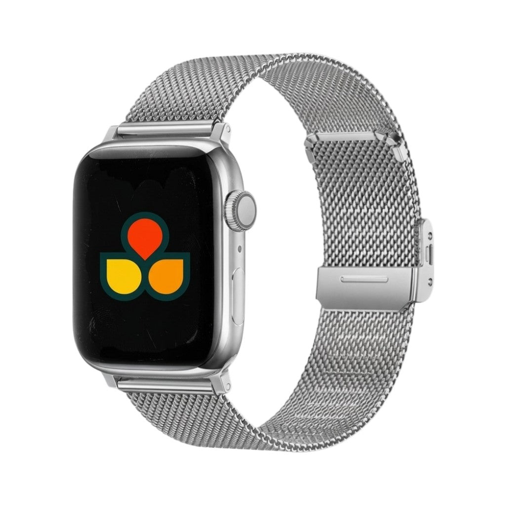 Milan Steel Strap