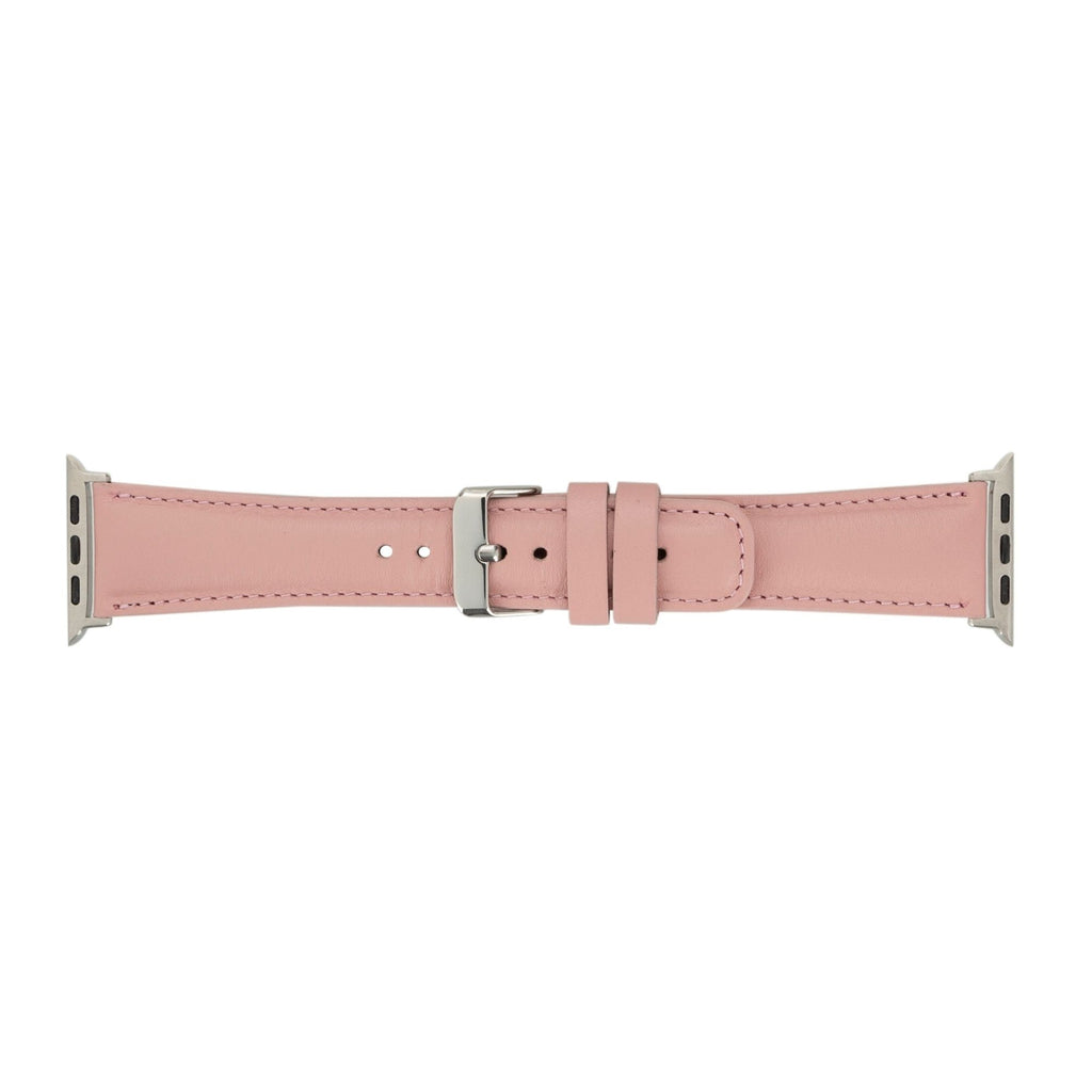 Moran Leather Bands for Apple Watch 9, Ultra 2 & SE